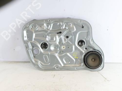 Front left window mechanism KIA CEE'D Hatchback (ED) | BP39721067C22 - Image 7