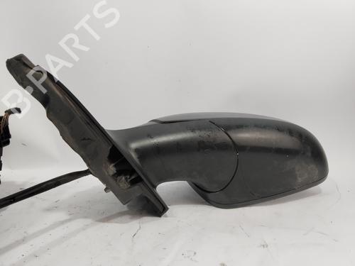 Left mirror SEAT IBIZA III (6L1)  | BP27456509C26 
