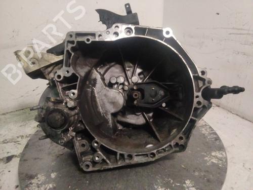Gearkasse PEUGEOT 307 (3A/C) [2000-2012]  29555525