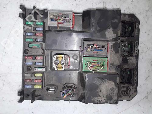 Fuse box PEUGEOT 307 (3A/C)  | BP8570639E1 