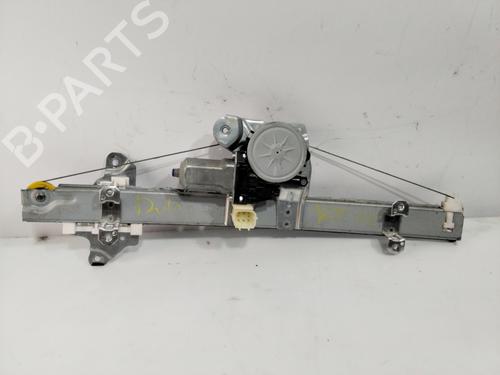Used Front left window mechanism NISSAN MICRA V (K14) [2016-2025]  29414040