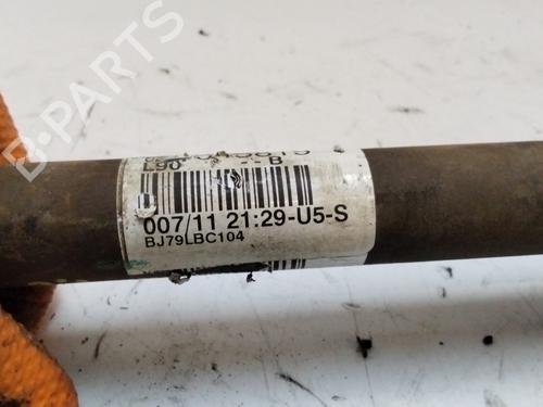 Right front driveshaft DACIA SANDERO II | BP31194493M39 - Image 2