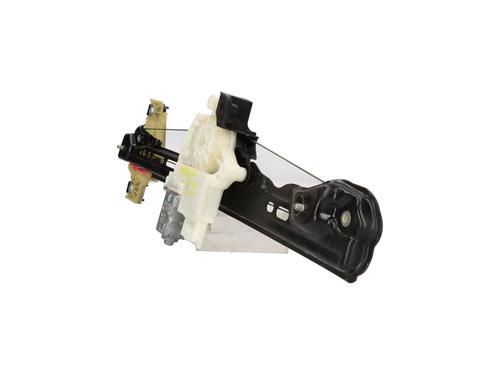 Rear left window mechanism CITROËN C4 Grand Picasso II (DA_, DE_)  | BP29420496C24 