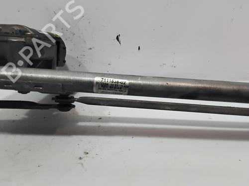 Front wiper motor BMW X5 (E53) 3.0 i | BP29943229M29