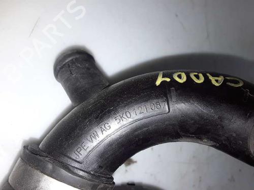 Pipe VW CADDY III Box Body/MPV (2KA, 2KH, 2CA, 2CH) | BP14053145M125