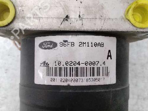 ABS Bremseaggregat FORD ESCORT VI (GAL, AAL, ABL) [1995-2002]  8572722