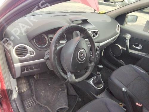Other RENAULT CLIO III Grandtour (KR0/1_) 1.5 dCi (KR0G) | BP29040865O1 