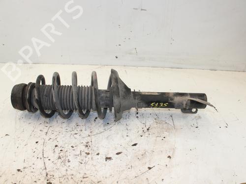 Used Left front shock absorber SKODA OCTAVIA I (1U2) 1.9 TDI (100 hp) 18532102