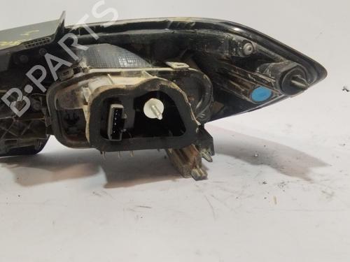 Left taillight OPEL CORSA F (P2JO)  | BP28386710C34  - Image 5