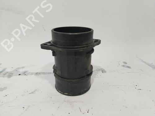 Used Mass air flow sensor RENAULT MEGANE III Coupe (DZ0/1_) [2008-2016]  28812360