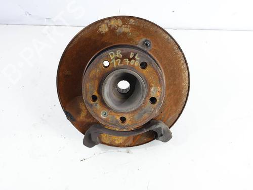 Used Right front steering knuckle Right front steering knuckle RENAULT MASTER II Bus (JD) [1997-2010] 40154624 40154624