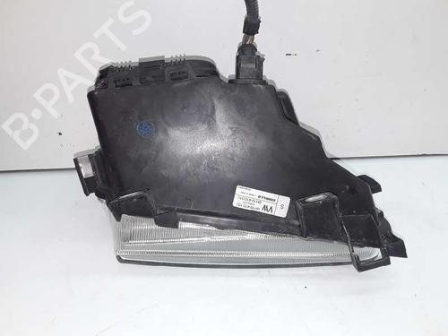 Left headlight SEAT AROSA (6H1) 1.4 TDI | BP8574199C28 