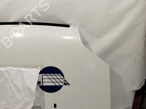 Hood FORD TOURNEO CONNECT 1.8 TDCi | BP25467522C1 