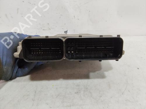 Engine control unit (ECU) SEAT ALTEA (5P1)  | BP25717364M57 