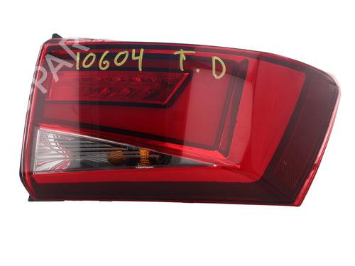 Used Right taillight SEAT ATECA (KH7, KHP) [2016-2026]  31178829