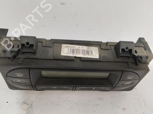 Climate control CITROËN C3 I (FC_, FN_) 1.4 HDi | BP27620925I5 