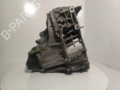 Gearbox RENAULT MEGANE II (BM0/1_, CM0/1_) 1.5 dCi (BM0F, BM0T, BM2B, CM0F, CM0T) | BP29704722M3 