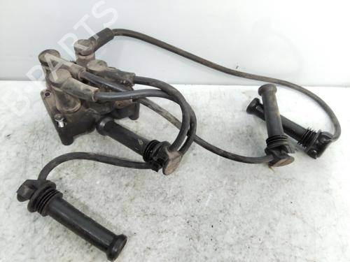Ignition coil FORD MONDEO III (B5Y) 1.8 16V | BP20320590M94 