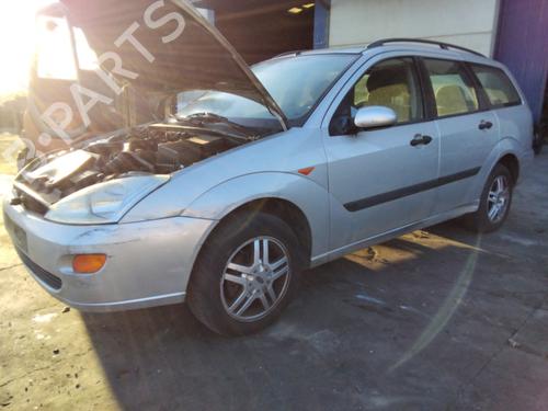 Starter FORD FOCUS I Turnier (DNW)  | BP21591135M8 