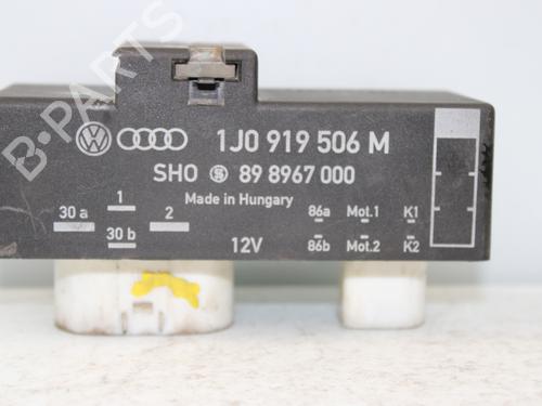 Electronic module SEAT IBIZA IV SC (6J1, 6P5)  | BP26528846M83 