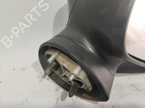Right mirror SEAT IBIZA IV SC (6J1, 6P5)  | BP23537746C27 