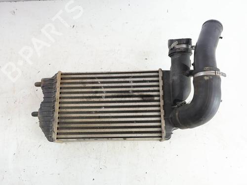 Used Intercooler Intercooler PEUGEOT BOXER Van [2006-2026] 40225970 40225970