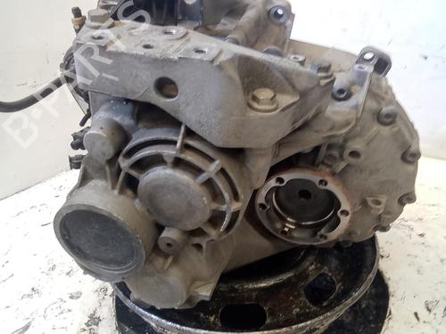 Gearbox VW GOLF VII (5G1, BQ1, BE1, BE2) 2.0 TDI | BP15470348M3 