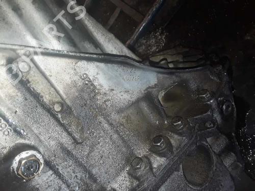 Used Gearbox Gearbox PEUGEOT 308 SW I (4E_, 4H_) 1.6 HDi (112 hp) 8564232 8564232