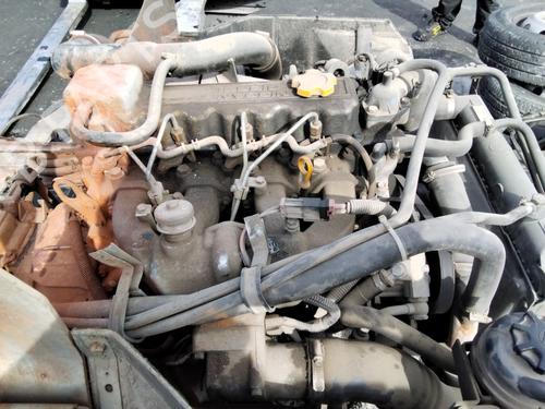 Climate control NISSAN CABSTAR E (TL_, VL_)  | BP23848234I5 