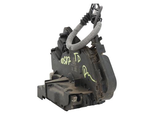 Rear right lock VW GOLF VII (5G1, BQ1, BE1, BE2)  | BP31604940C99 