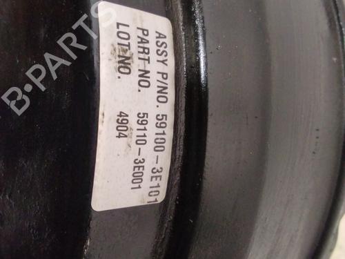 Servo brake KIA SORENTO I (JC)  | BP29820668M42 