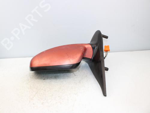 Left mirror CITROËN XSARA (N1)  | BP18246251C26 