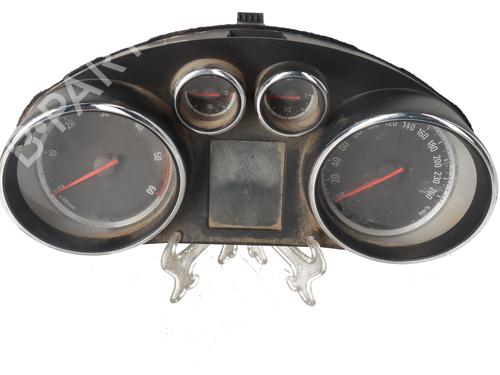instrument-cluster-opel-astra-j-p10-2009-2010-2011-2012-2013-2014-2015-2016-36532378 main image