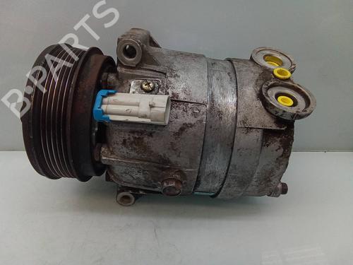 AC compressor OPEL VECTRA B Hatchback (J96) 1.8 i 16V (F68) | BP10001983M34 