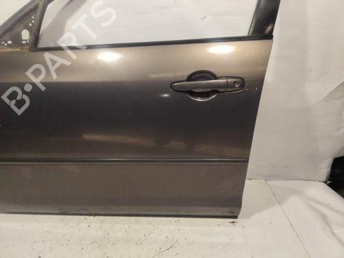 Left front door MAZDA 3 Saloon (BK) 1.6 DI Turbo (BK12Y) | BP28136034C2 