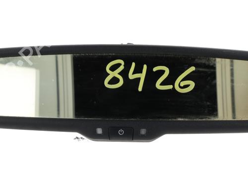 Used Rear mirror CHRYSLER 300C (LX, LE) 3.0 CRD (218 hp) 30102402