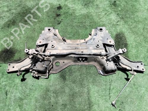 Used Subframe Subframe PEUGEOT 3008 II SUV (MC_, MR_, MJ_, M4_) 1.5 BlueHDi 130 (131 hp) 35792380 35792380