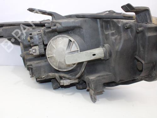 Left headlight INFINITI Q50 50 D | BP13716682C28 