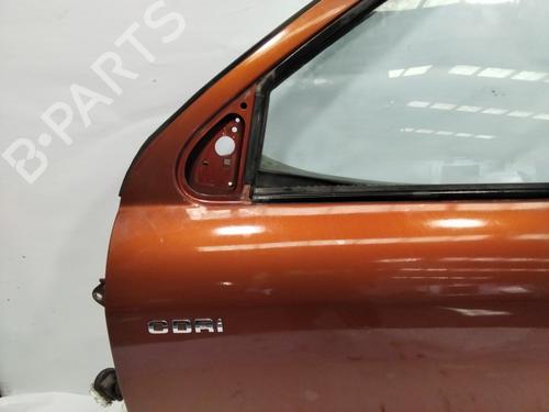 Left front door HYUNDAI SANTA FÉ I (SM) 2.0 CRDi | BP27583438C2 