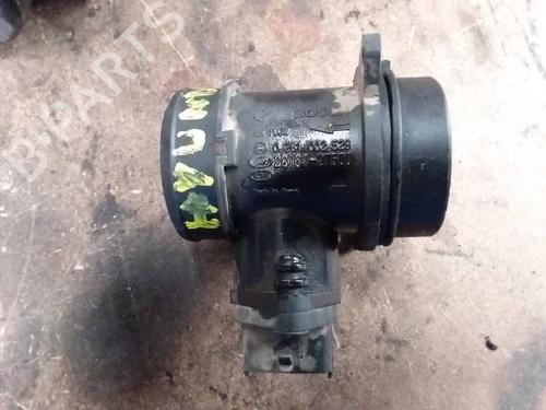 Used Mass air flow sensor HYUNDAI MATRIX (FC) 1.5 CRDi (82 hp) 8561400