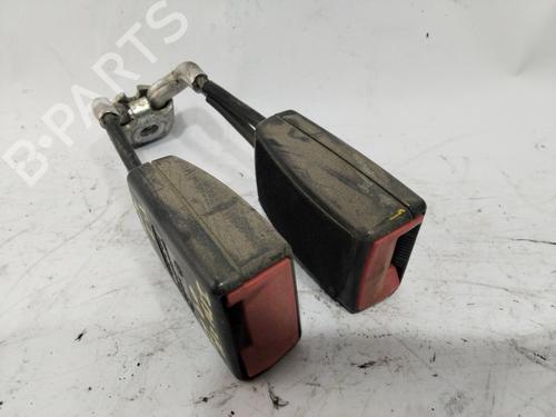 Used Seat buckle SEAT IBIZA IV (6J5, 6P1) [2008-2017]  28502053