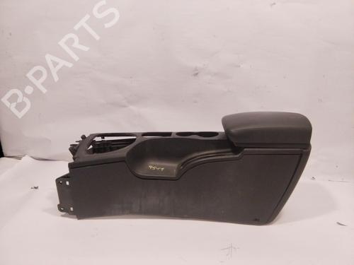 Armrest / Center console NISSAN QASHQAI I (J10, NJ10) 1.5 dCi | BP28105212I20 