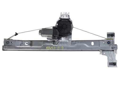 Used Front right window mechanism Front right window mechanism 38684882 38684882