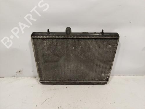 Water radiator PEUGEOT 308 I (4A_, 4C_)  | BP27515583M31 