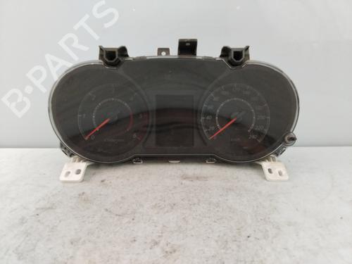 Quadrante MITSUBISHI ASX (GA_W_) [2009-2025]  18853686