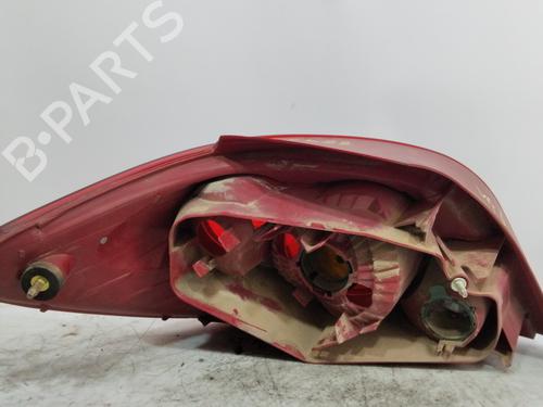 Right taillight PEUGEOT 307 (3A/C)  | BP26724273C35 