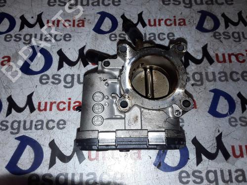 Throttle body VW POLO (6N2)  | BP8558945M82 