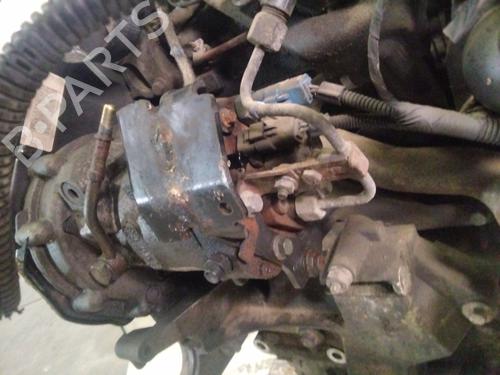 Engine FORD FOCUS I (DAW, DBW)  | BP29514868M1 