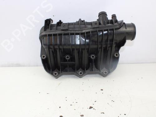 Used Intake manifold FORD FOCUS III Turnier 1.0 EcoBoost (125 hp) 15125165