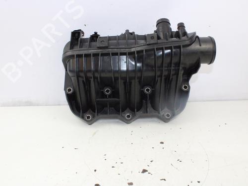 Collecteur D'Admission FORD FOCUS III Turnier 1.0 EcoBoost (125 hp) 15125165